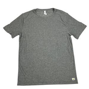 Vuori Mens Size M Strato Tech Tee